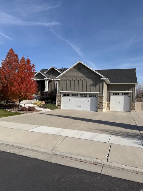 Tiny photo for 2172 N 2625 W, Farr West, UT 84404 (MLS # 2103259)