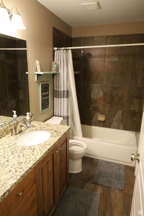 Tiny photo for 2172 N 2625 W, Farr West, UT 84404 (MLS # 2103259)