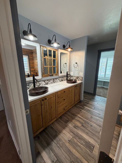 Tiny photo for 2172 N 2625 W, Farr West, UT 84404 (MLS # 2103259)