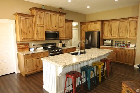 Tiny photo for 2172 N 2625 W, Farr West, UT 84404 (MLS # 2103259)