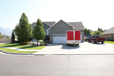 Tiny photo for 2172 N 2625 W, Farr West, UT 84404 (MLS # 2103259)