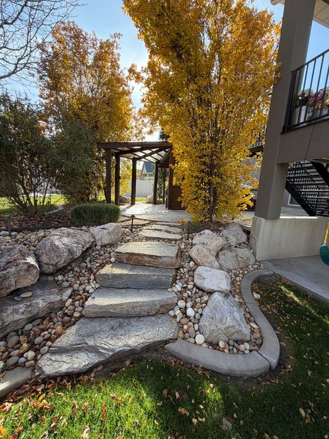 Tiny photo for 2172 N 2625 W, Farr West, UT 84404 (MLS # 2103259)