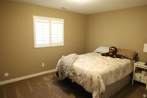 Tiny photo for 2172 N 2625 W, Farr West, UT 84404 (MLS # 2103259)
