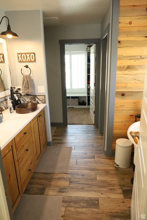 Tiny photo for 2172 N 2625 W, Farr West, UT 84404 (MLS # 2103259)