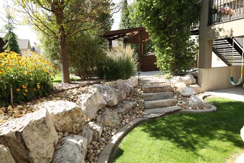 Tiny photo for 2172 N 2625 W, Farr West, UT 84404 (MLS # 2103259)