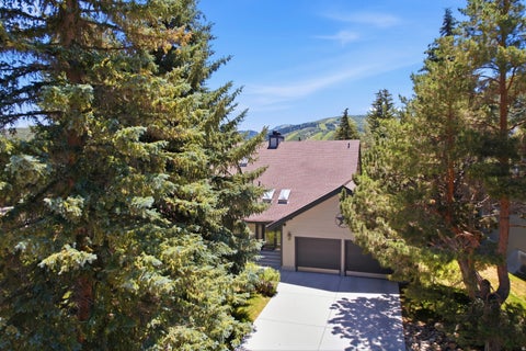 Photo of 163 WEBSTER CT #33, Park City, UT 84060 (MLS # 2168950)