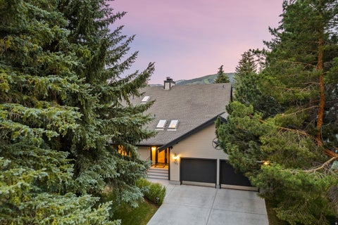 Tiny photo for 163 WEBSTER CT #33, Park City, UT 84060 (MLS # 2168950)