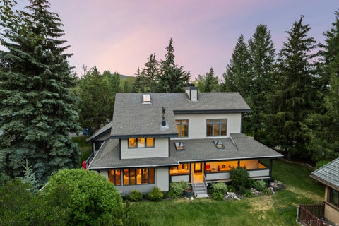 Tiny photo for 163 WEBSTER CT #33, Park City, UT 84060 (MLS # 2168950)