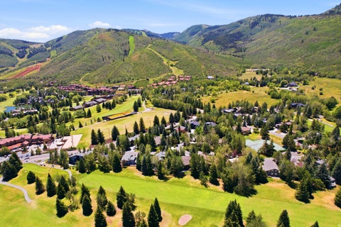 Tiny photo for 163 WEBSTER CT #33, Park City, UT 84060 (MLS # 2168950)