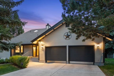 Tiny photo for 163 WEBSTER CT #33, Park City, UT 84060 (MLS # 2168950)