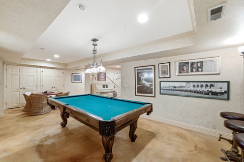 Tiny photo for 163 WEBSTER CT #33, Park City, UT 84060 (MLS # 2168950)