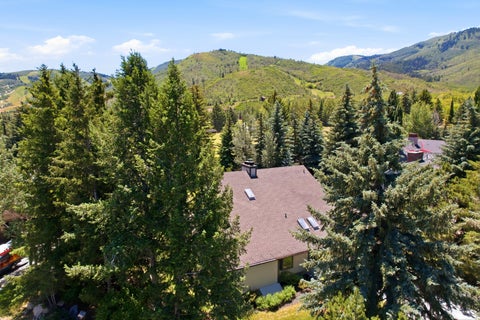 Tiny photo for 163 WEBSTER CT #33, Park City, UT 84060 (MLS # 2168950)