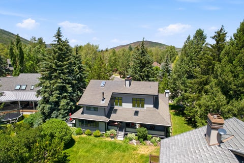 Tiny photo for 163 WEBSTER CT #33, Park City, UT 84060 (MLS # 2168950)