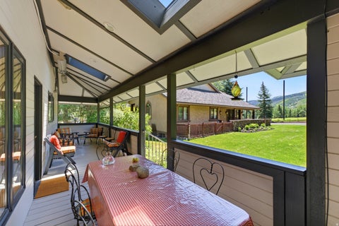 Tiny photo for 163 WEBSTER CT #33, Park City, UT 84060 (MLS # 2168950)