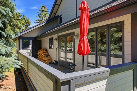 Tiny photo for 163 WEBSTER CT #33, Park City, UT 84060 (MLS # 2168950)