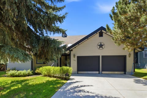 Tiny photo for 163 WEBSTER CT #33, Park City, UT 84060 (MLS # 2168950)