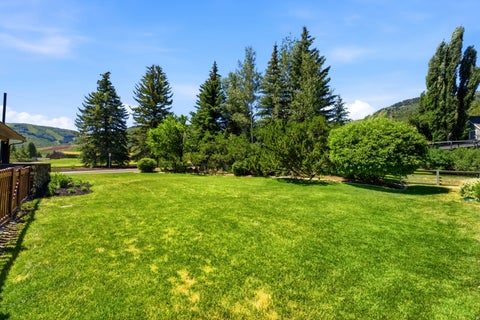 Tiny photo for 163 WEBSTER CT #33, Park City, UT 84060 (MLS # 2168950)