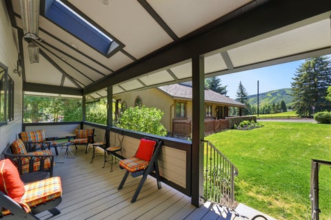 Tiny photo for 163 WEBSTER CT #33, Park City, UT 84060 (MLS # 2168950)