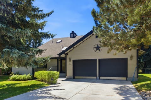 Tiny photo for 163 WEBSTER CT #33, Park City, UT 84060 (MLS # 2168950)