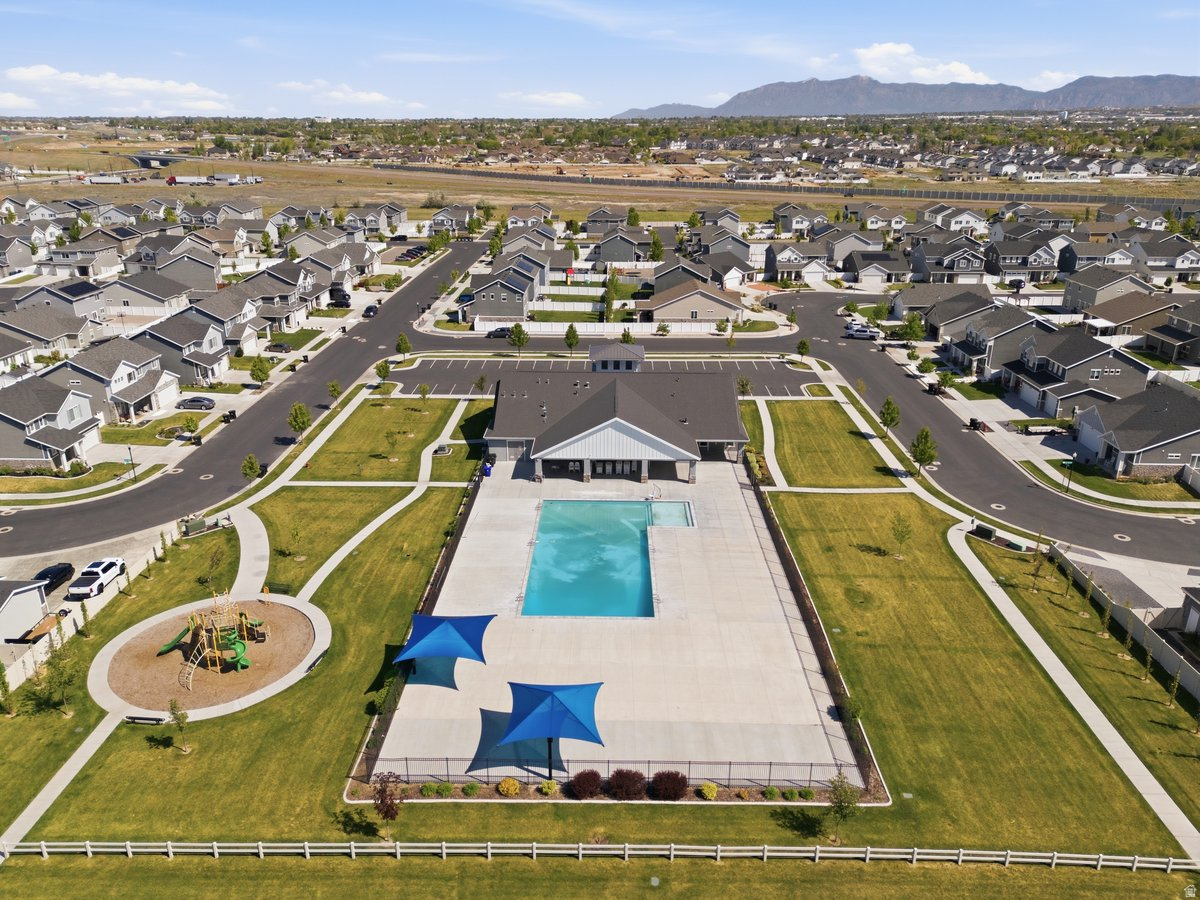 STILL WATER - Residential