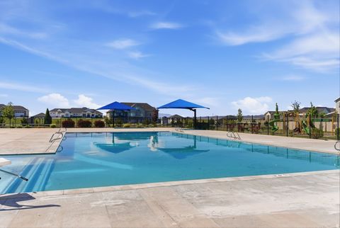 Tiny photo for 3458 S GRAY PINE LN, Syracuse, UT 84075 (MLS # 2155685)