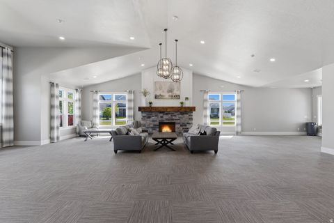 Tiny photo for 3458 S GRAY PINE LN, Syracuse, UT 84075 (MLS # 2155685)