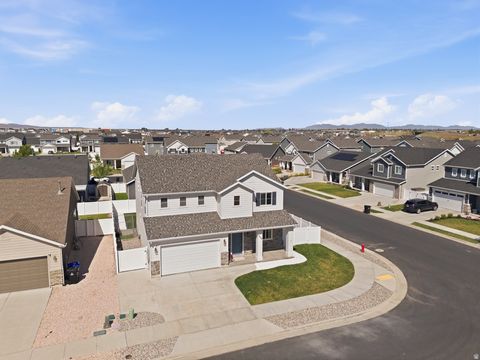 Tiny photo for 3458 S GRAY PINE LN, Syracuse, UT 84075 (MLS # 2155685)