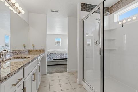 Tiny photo for 3458 S GRAY PINE LN, Syracuse, UT 84075 (MLS # 2155685)