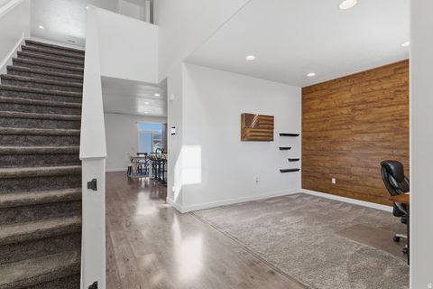 Tiny photo for 3458 S GRAY PINE LN, Syracuse, UT 84075 (MLS # 2155685)