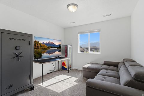 Tiny photo for 3458 S GRAY PINE LN, Syracuse, UT 84075 (MLS # 2155685)
