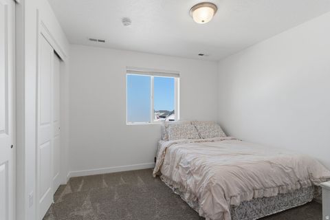 Tiny photo for 3458 S GRAY PINE LN, Syracuse, UT 84075 (MLS # 2155685)