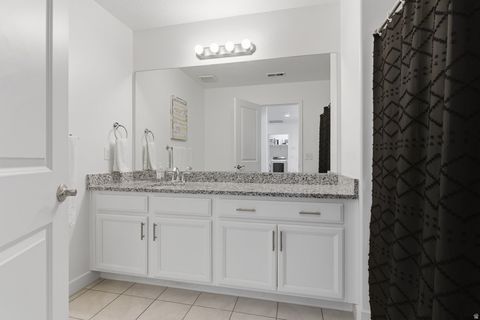 Tiny photo for 3458 S GRAY PINE LN, Syracuse, UT 84075 (MLS # 2155685)
