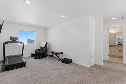 Tiny photo for 3458 S GRAY PINE LN, Syracuse, UT 84075 (MLS # 2155685)
