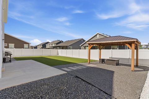 Tiny photo for 3458 S GRAY PINE LN, Syracuse, UT 84075 (MLS # 2155685)