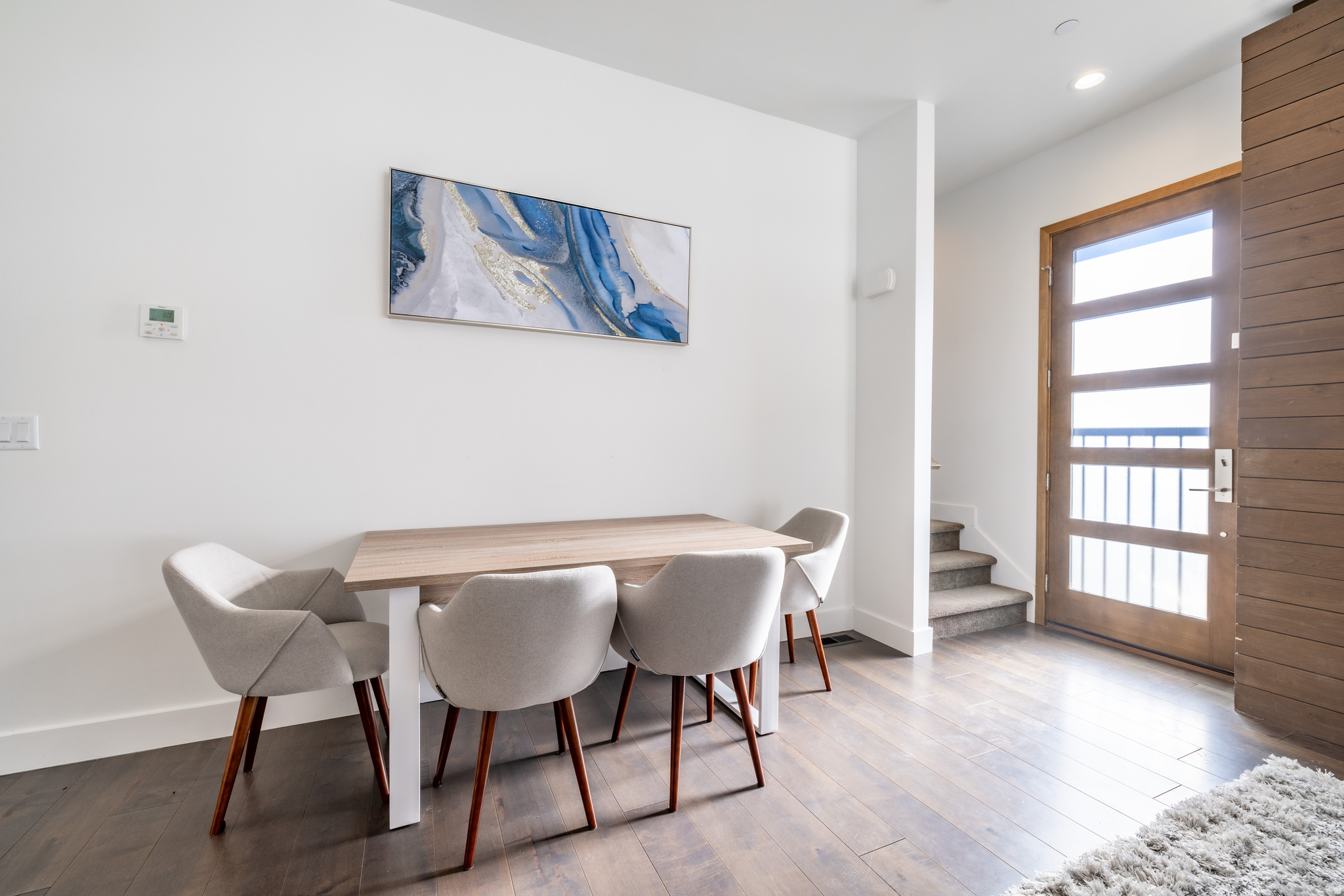 VIRDIAN CONDOMINIUMS - Residential