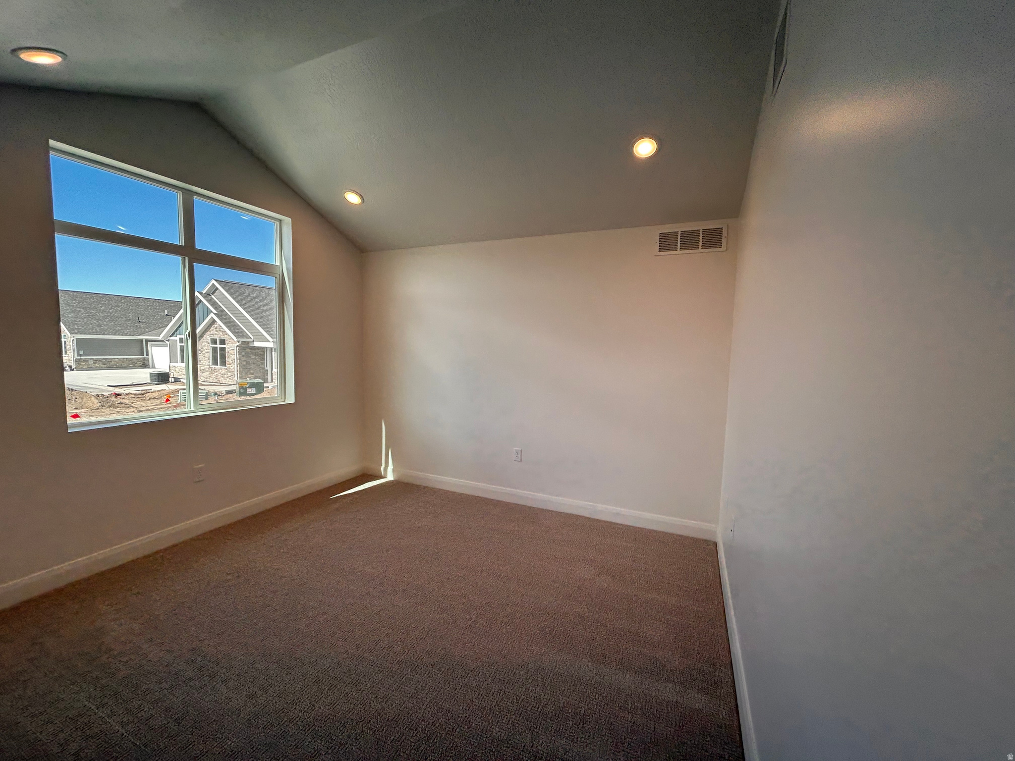 HEARTHSTONE VILLAS - Residential