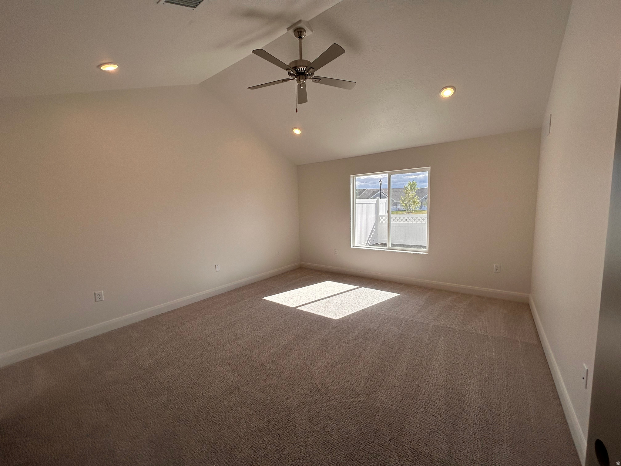 HEARTHSTONE VILLAS - Residential