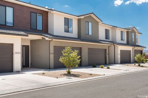 Photo of 2688 E RAIN TREE ST, Saint George, UT 84790 (MLS # 2176402)