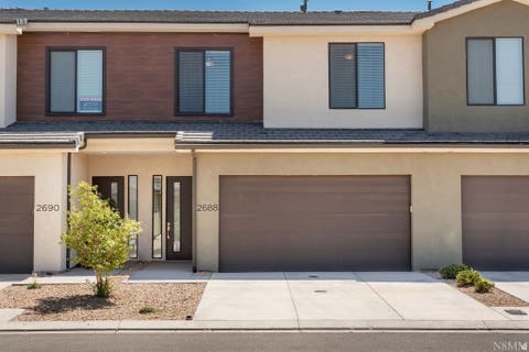 Tiny photo for 2688 E RAIN TREE ST, Saint George, UT 84790 (MLS # 2176402)