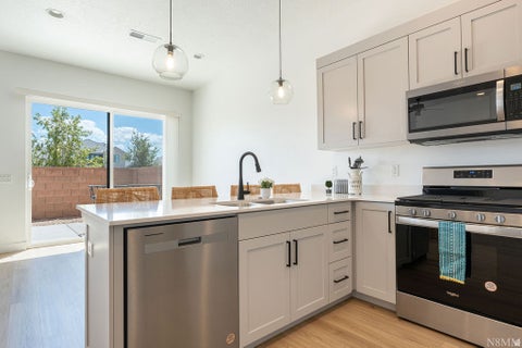 Tiny photo for 2688 E RAIN TREE ST, Saint George, UT 84790 (MLS # 2176402)