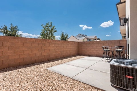 Tiny photo for 2688 E RAIN TREE ST, Saint George, UT 84790 (MLS # 2176402)