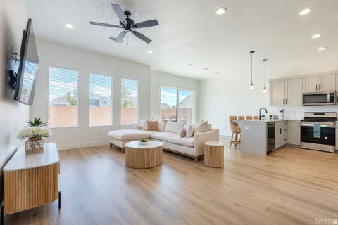 Tiny photo for 2688 E RAIN TREE ST, Saint George, UT 84790 (MLS # 2176402)