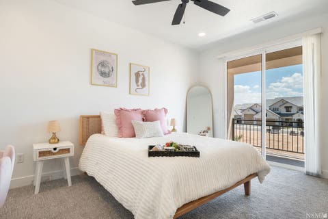 Tiny photo for 2688 E RAIN TREE ST, Saint George, UT 84790 (MLS # 2176402)