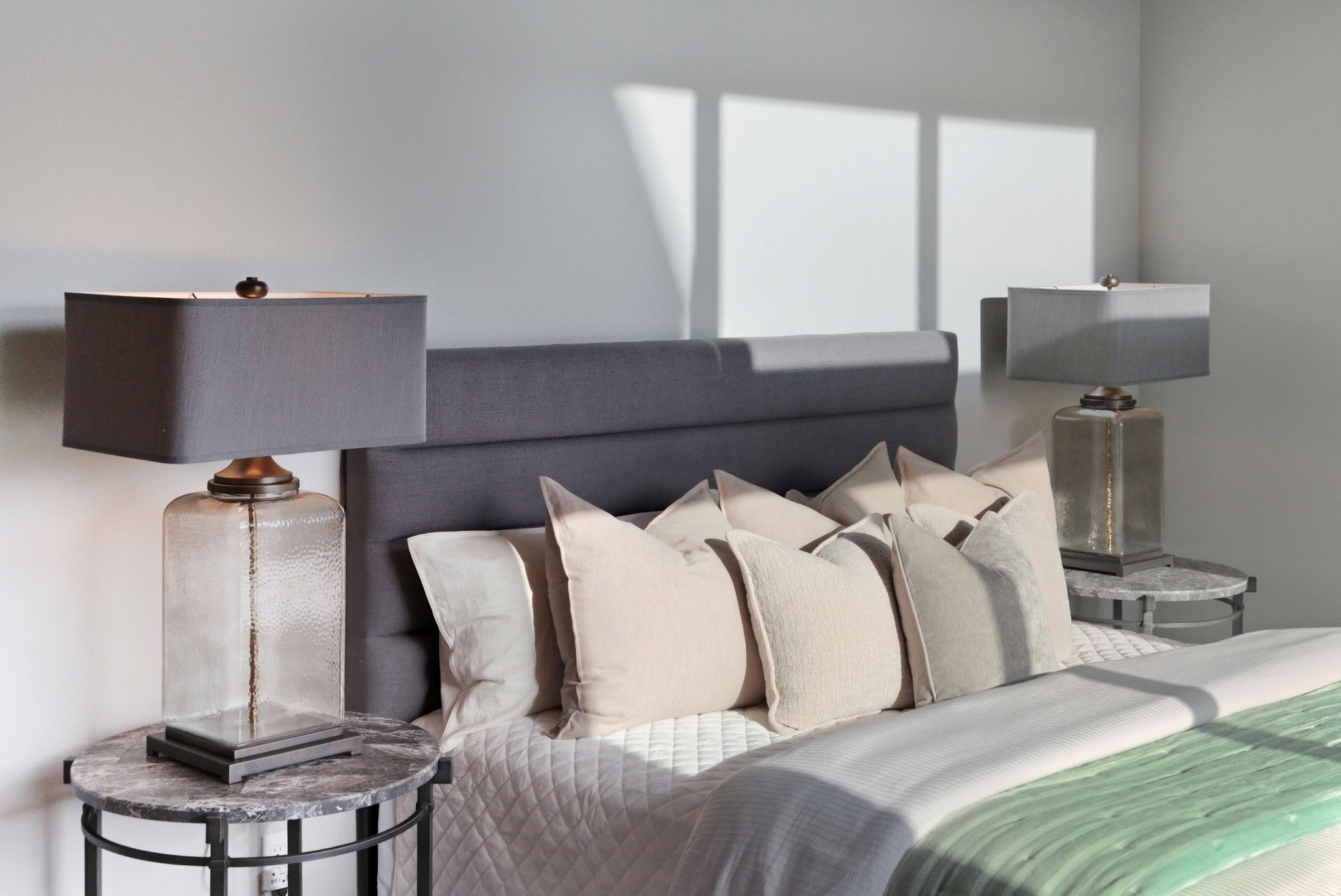 SKYRIDGE SUBDIVISION - Residential