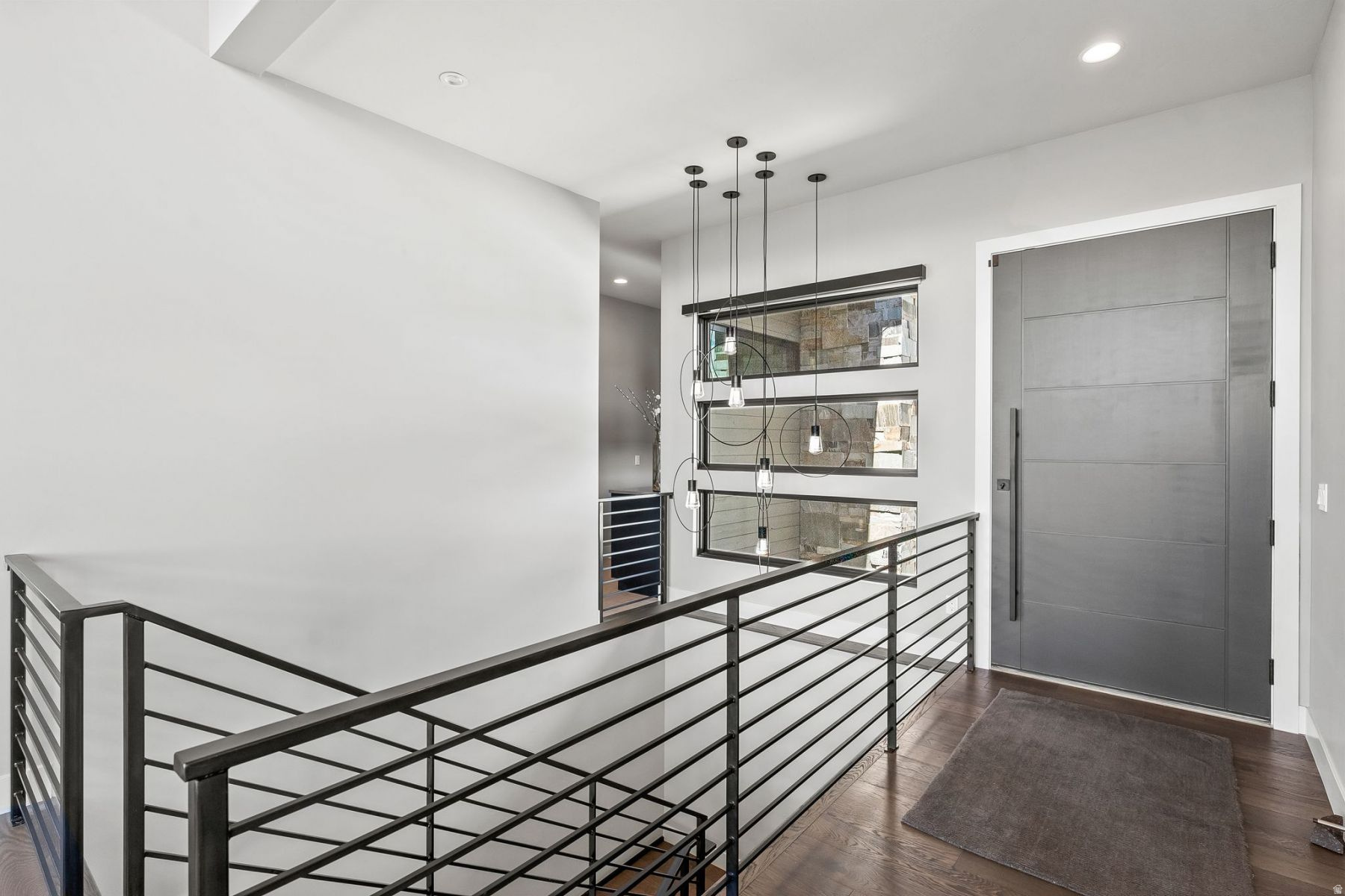 SKYRIDGE SUBDIVISION - Residential