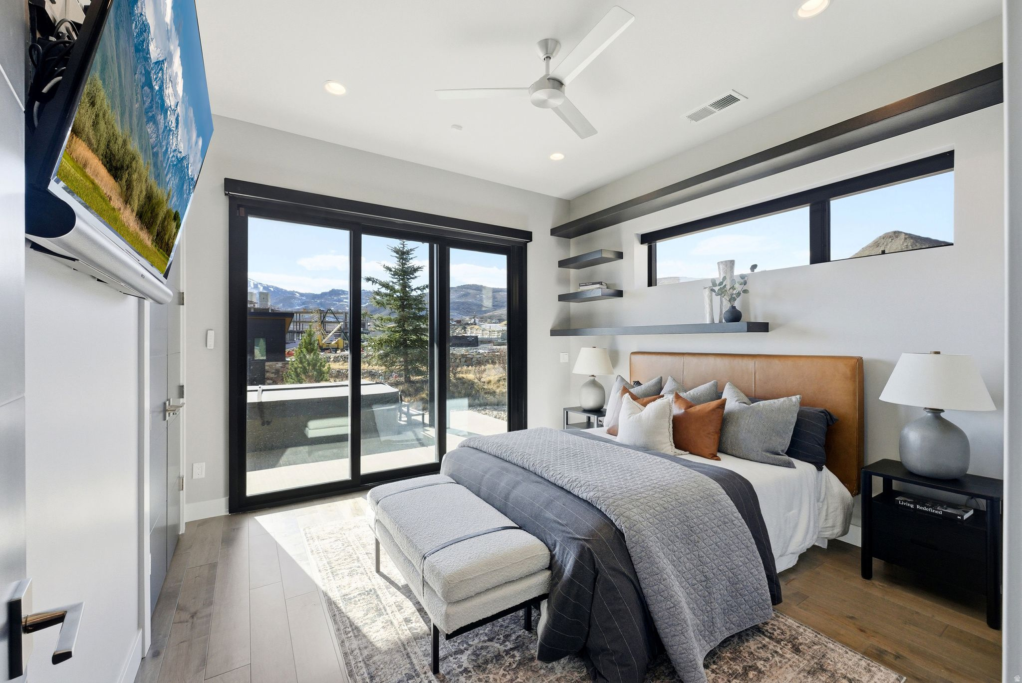 SKYRIDGE SUBDIVISION - Residential