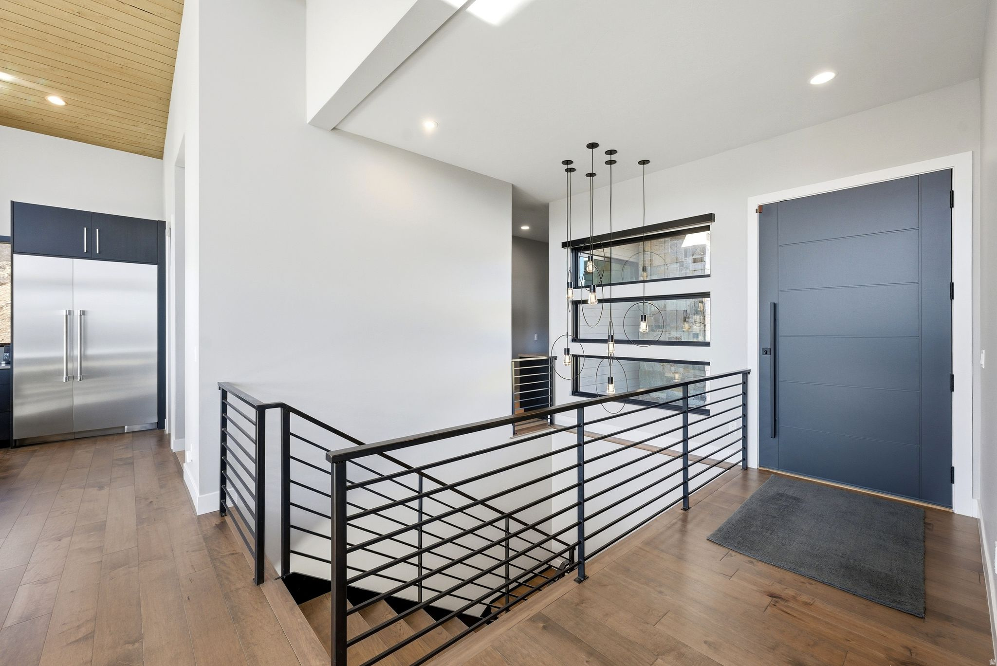 SKYRIDGE SUBDIVISION - Residential