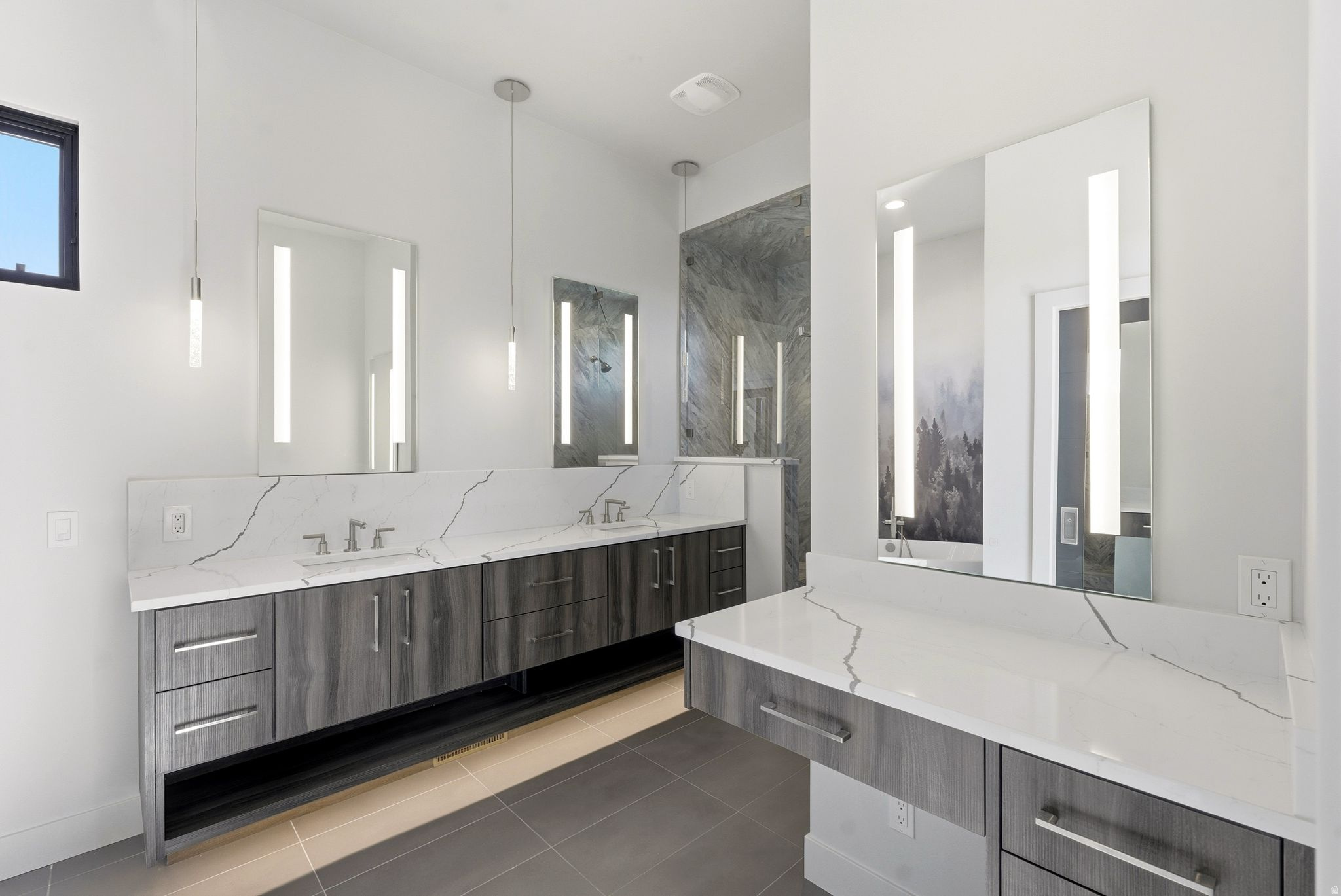 SKYRIDGE SUBDIVISION - Residential