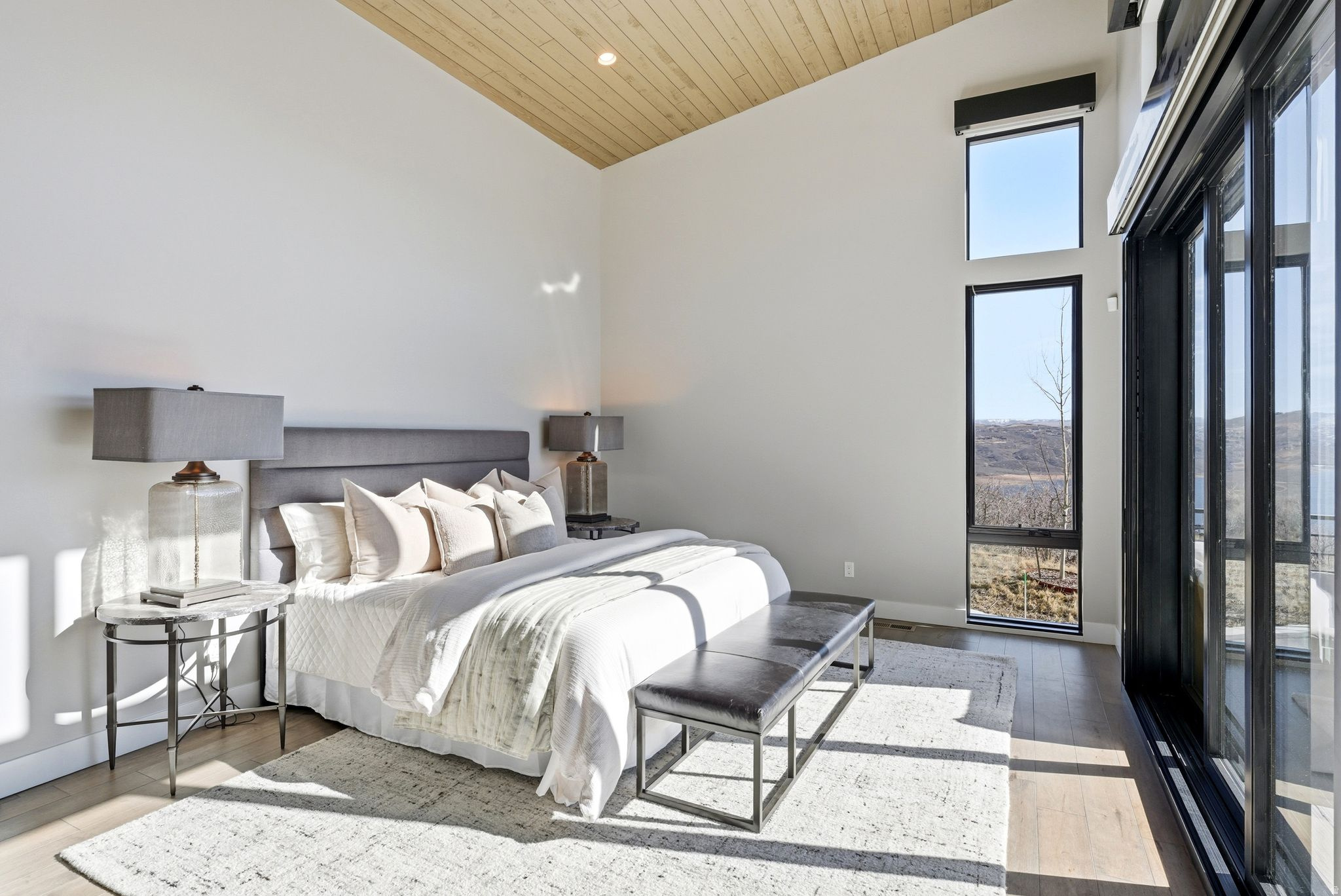 SKYRIDGE SUBDIVISION - Residential