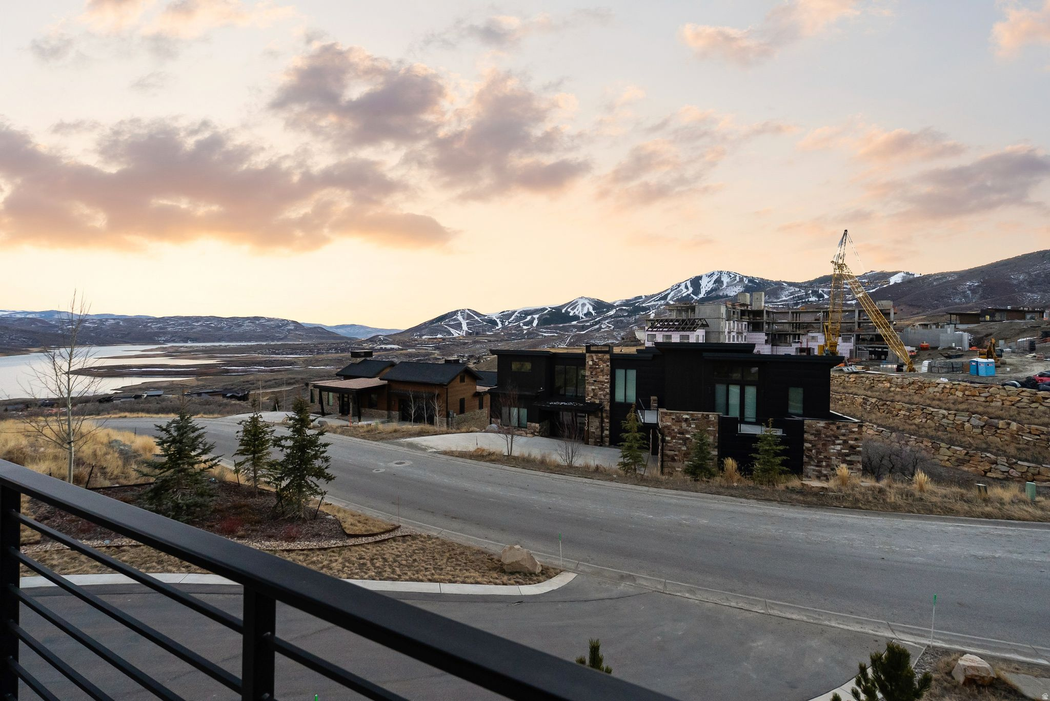 SKYRIDGE SUBDIVISION - Residential